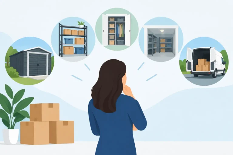 7 Storage Pod Alternatives That Save You Work