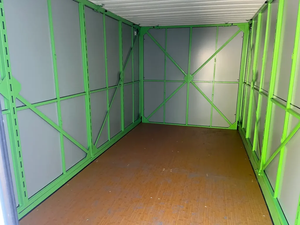 Can Storage Containers Leak? What Keeps Contents Dry